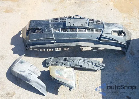 2012 Cadillac Cts Standard z USA, uszkodzony, nr VIN 1G6DA1E30C0140824